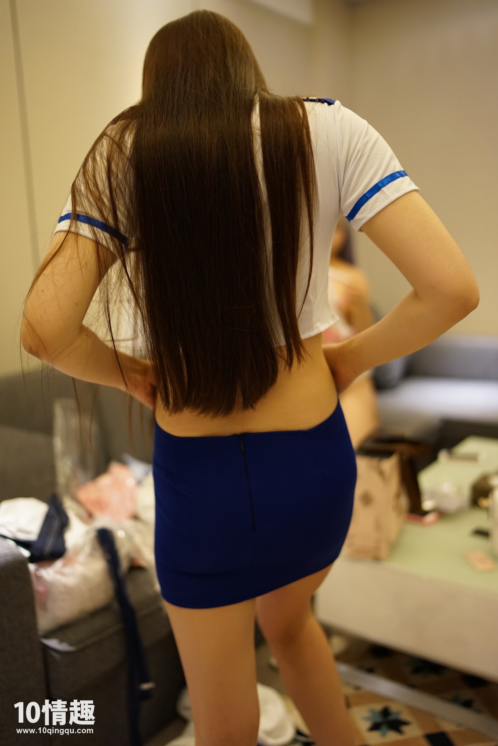 [ROSI写真] 口罩系列2016.11.05 NO.146